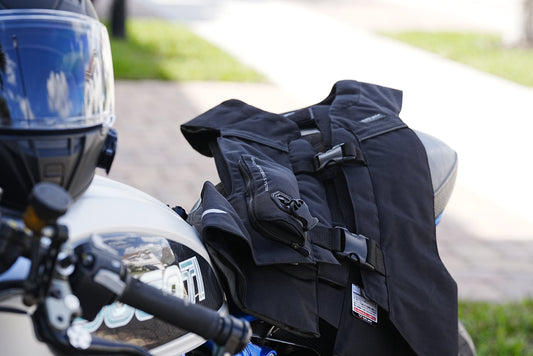 Ride Protected All Year: Why Every Cold-Weather Rider Needs a Hit-Air Airbag Jacket