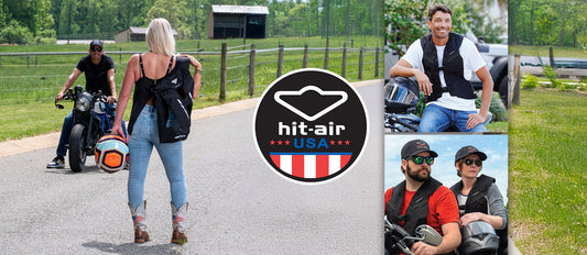 The Gift of Speed: A Quick Ride Through Motorcycle History