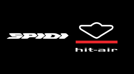 Hit-Air & SPIDI: The Partnership Behind Your Protection