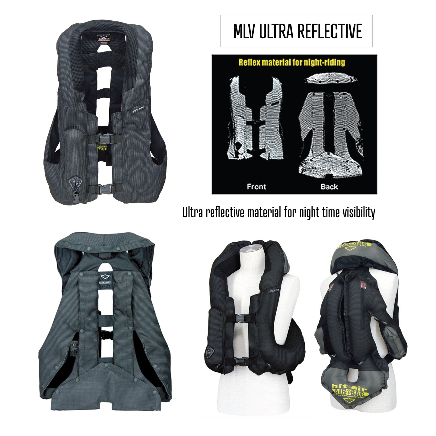 MLV