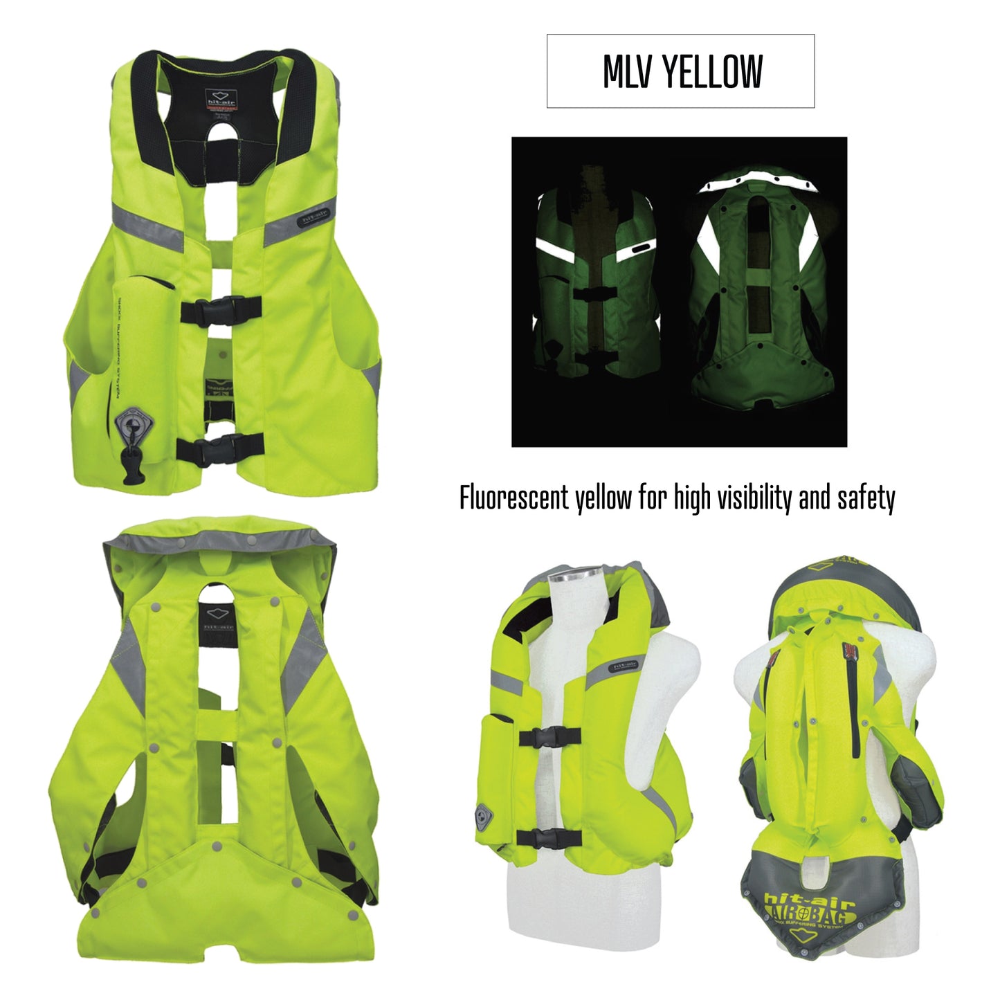 MLV