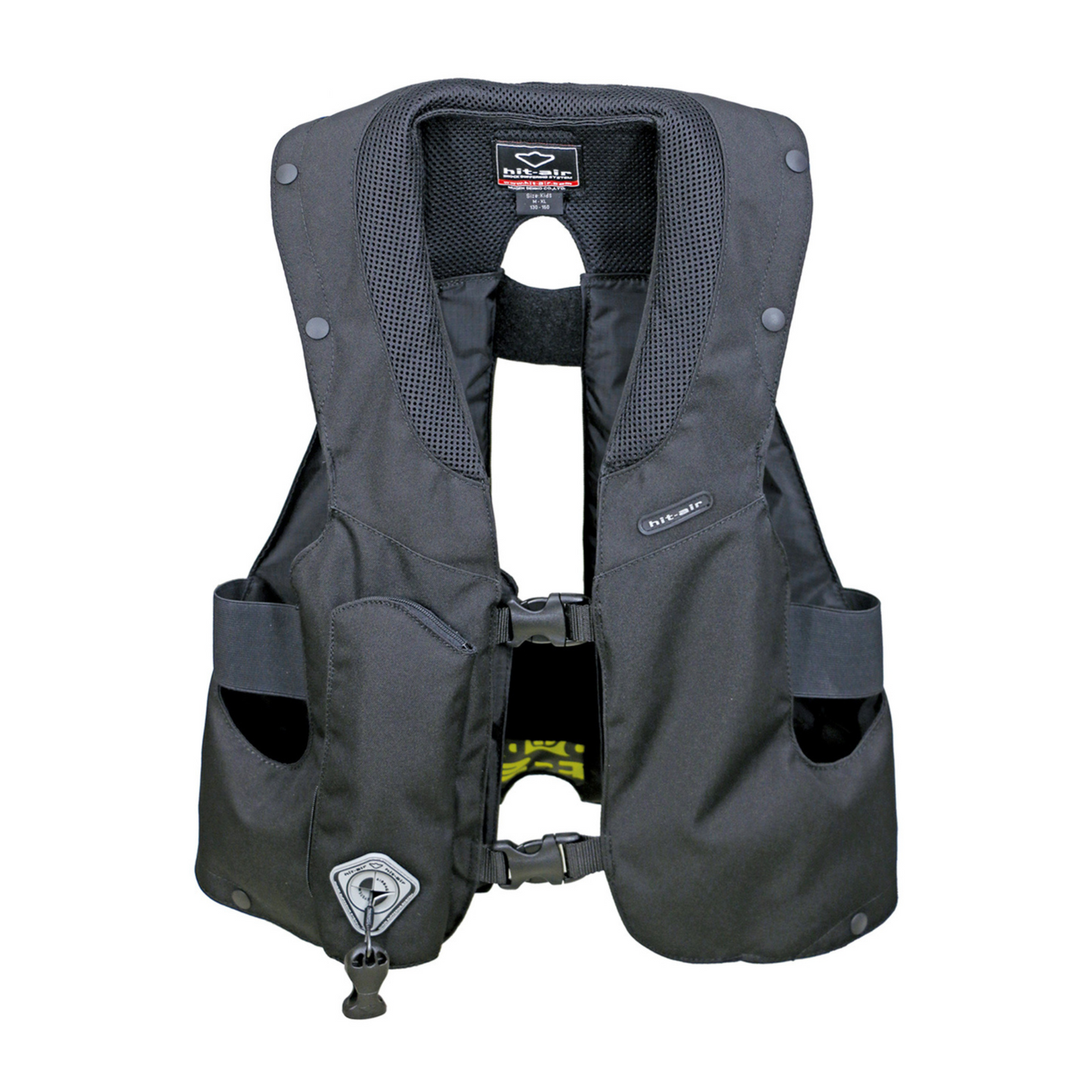 Front image of the SKV on a white background.