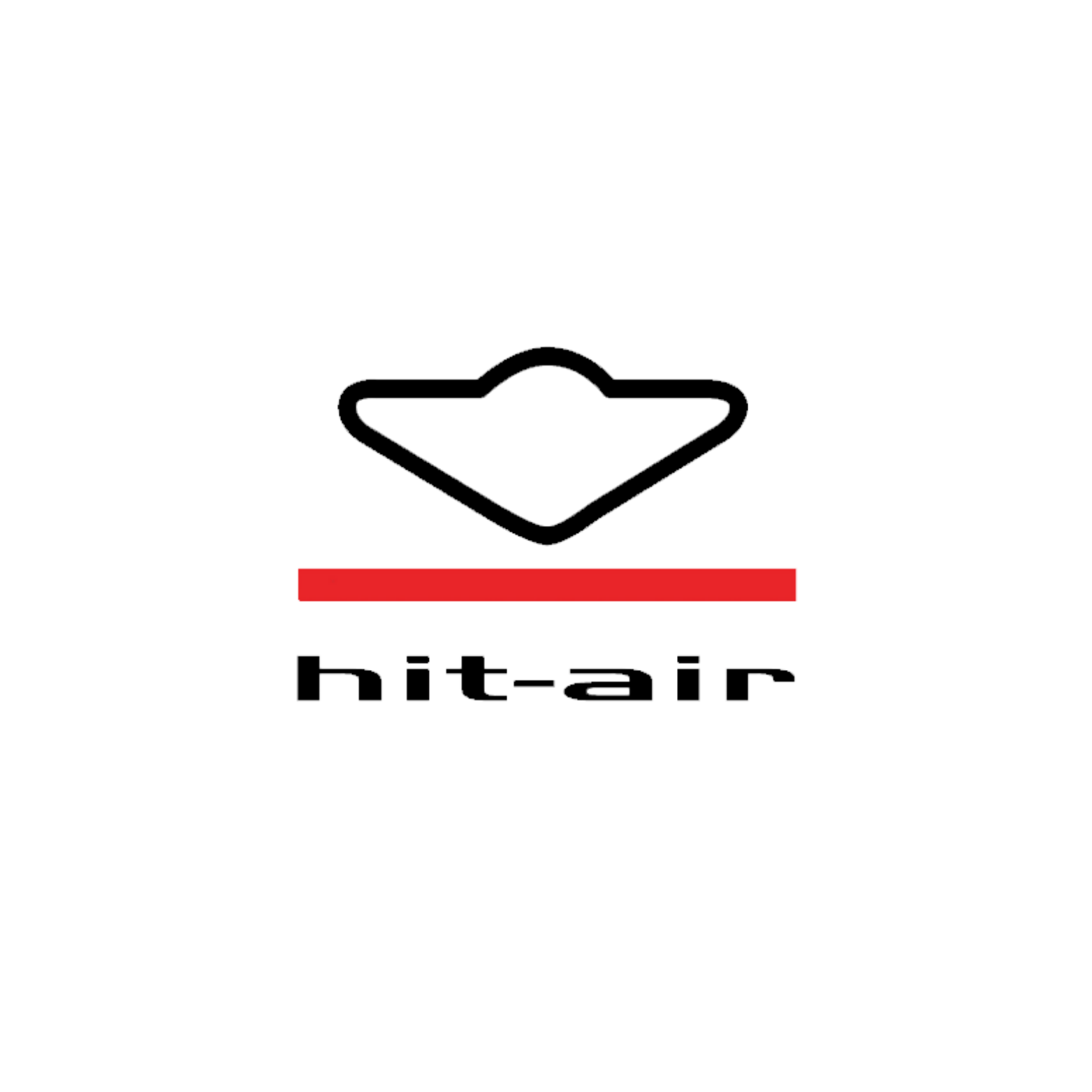 Hit Air MLV2 shown on a motorcycle rider driving down the roads.